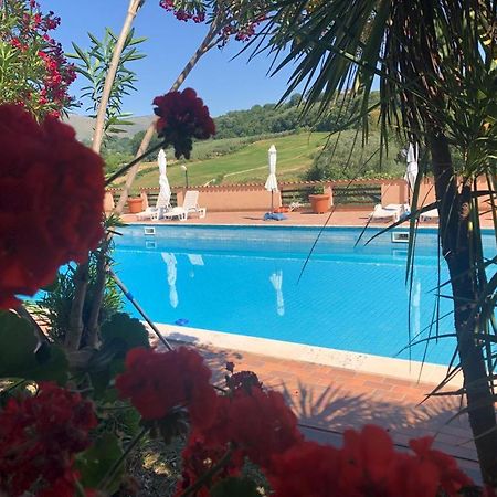 Rea Villa Coltodino 외부 사진