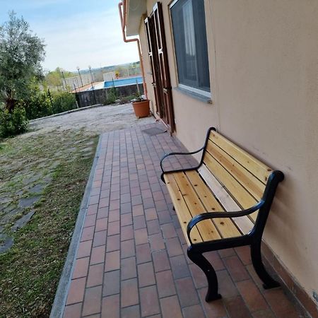 Rea Villa Coltodino 객실 사진