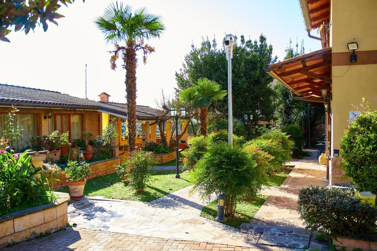 Rea Villa Coltodino 외부 사진