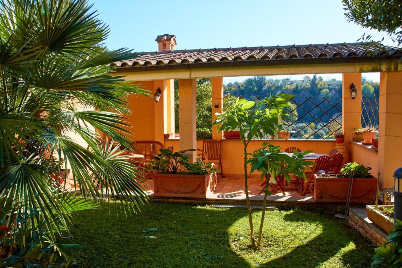 Rea Villa Coltodino 외부 사진