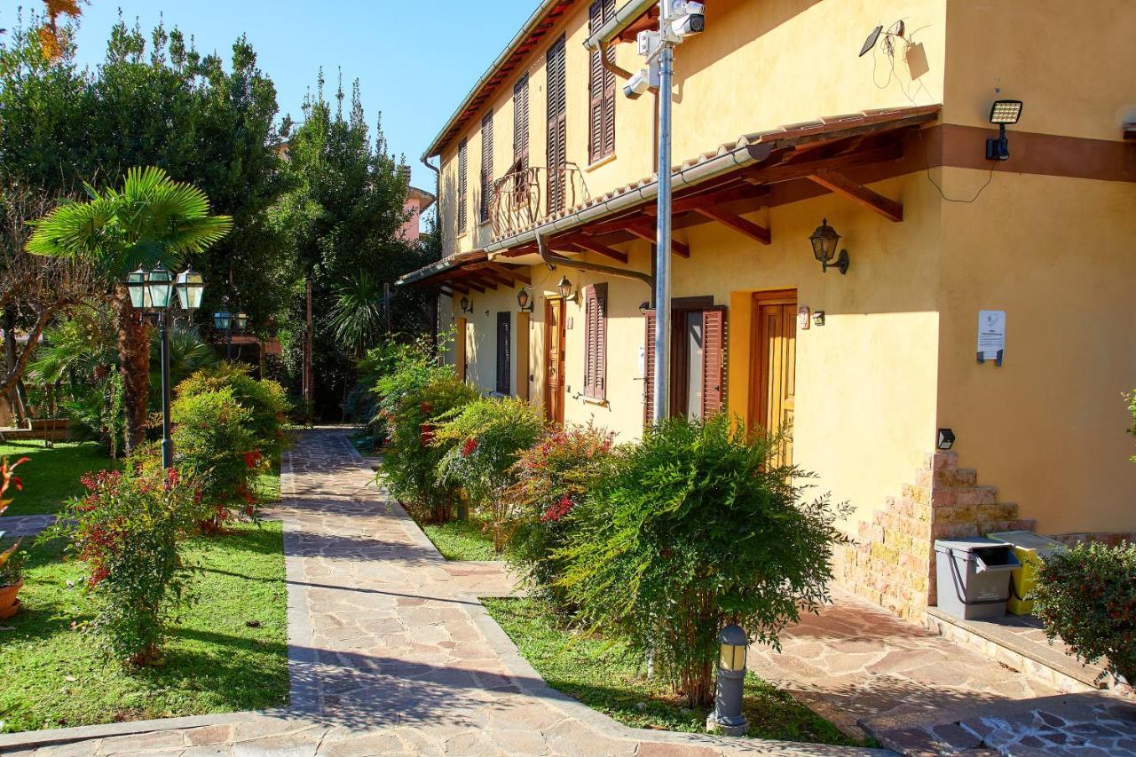 Rea Villa Coltodino 외부 사진