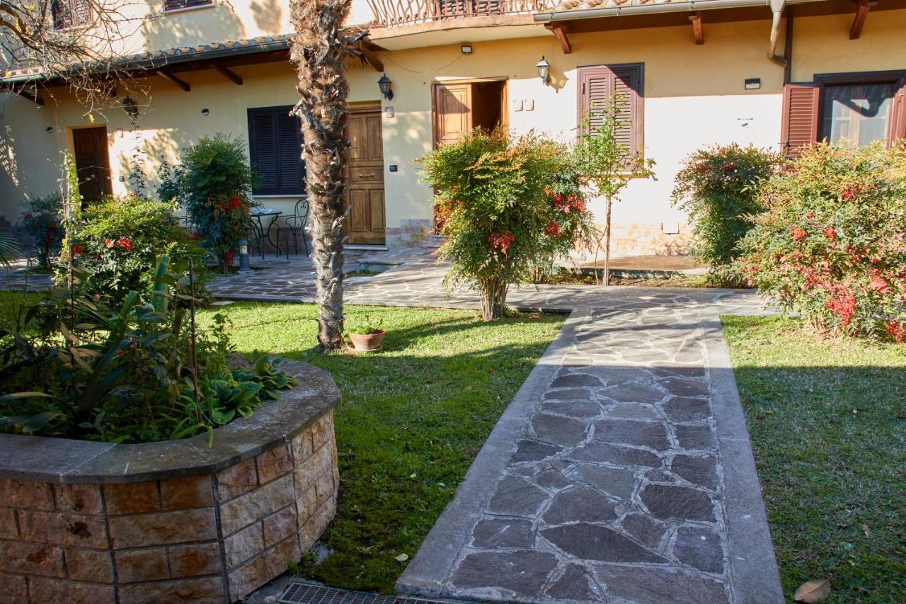 Rea Villa Coltodino 외부 사진