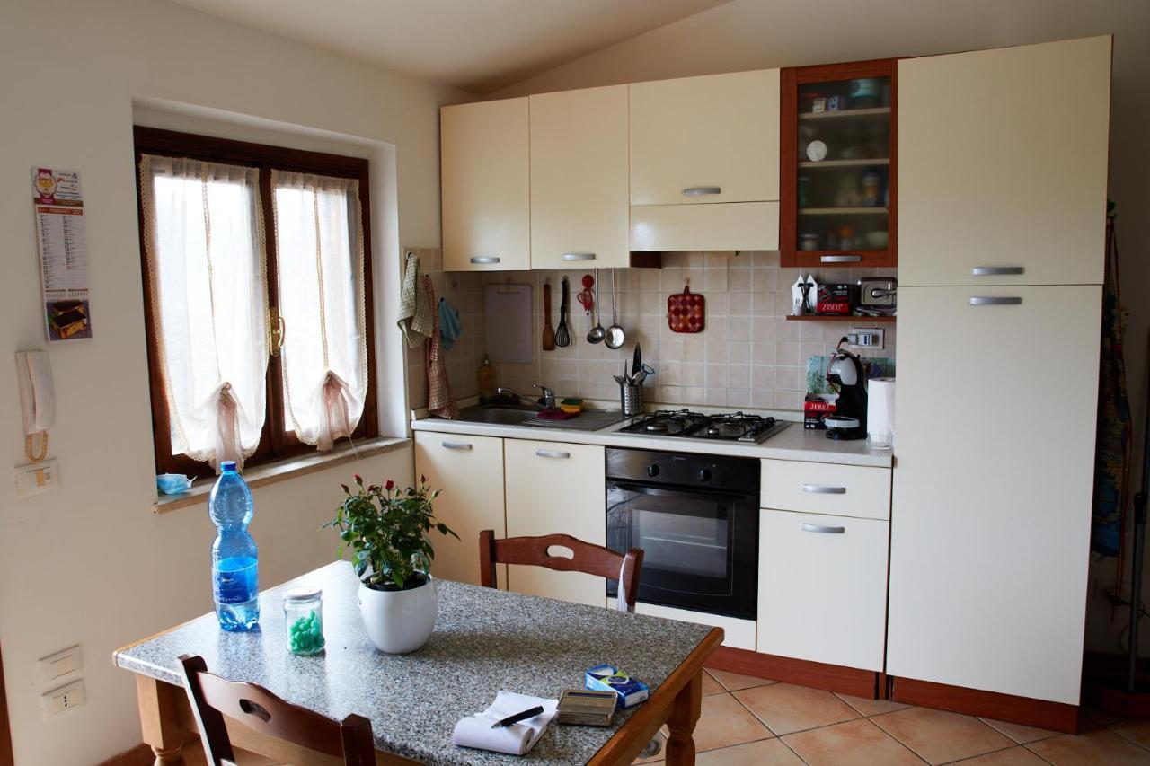 Rea Villa Coltodino 외부 사진