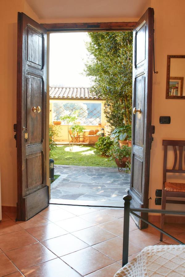 Rea Villa Coltodino 외부 사진