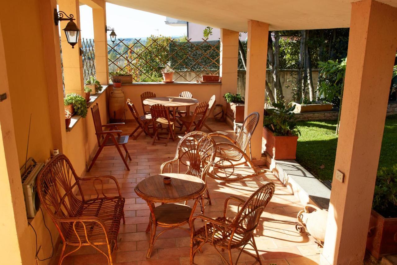 Rea Villa Coltodino 외부 사진