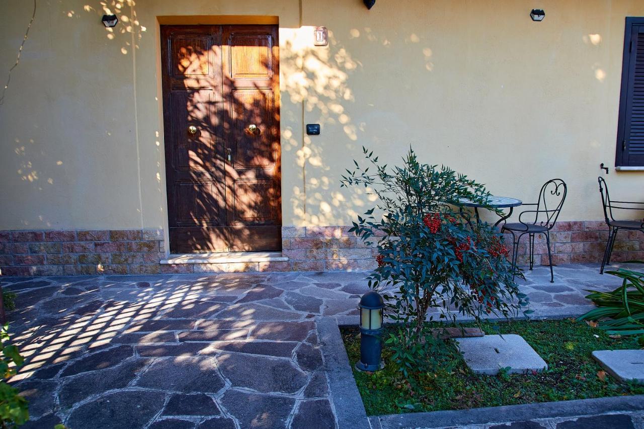 Rea Villa Coltodino 외부 사진