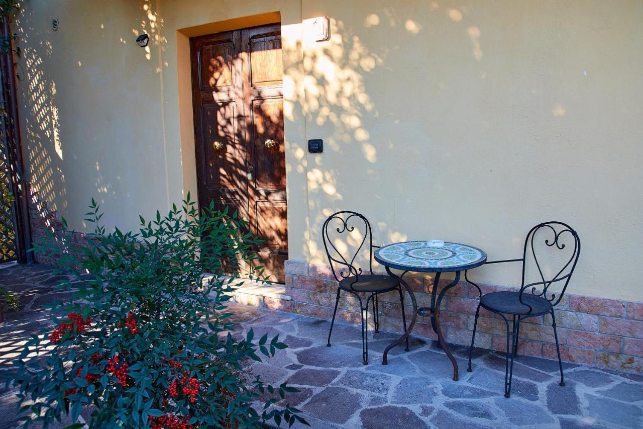 Rea Villa Coltodino 외부 사진