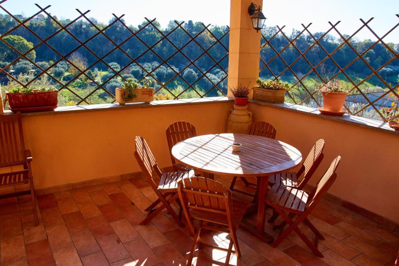 Rea Villa Coltodino 외부 사진