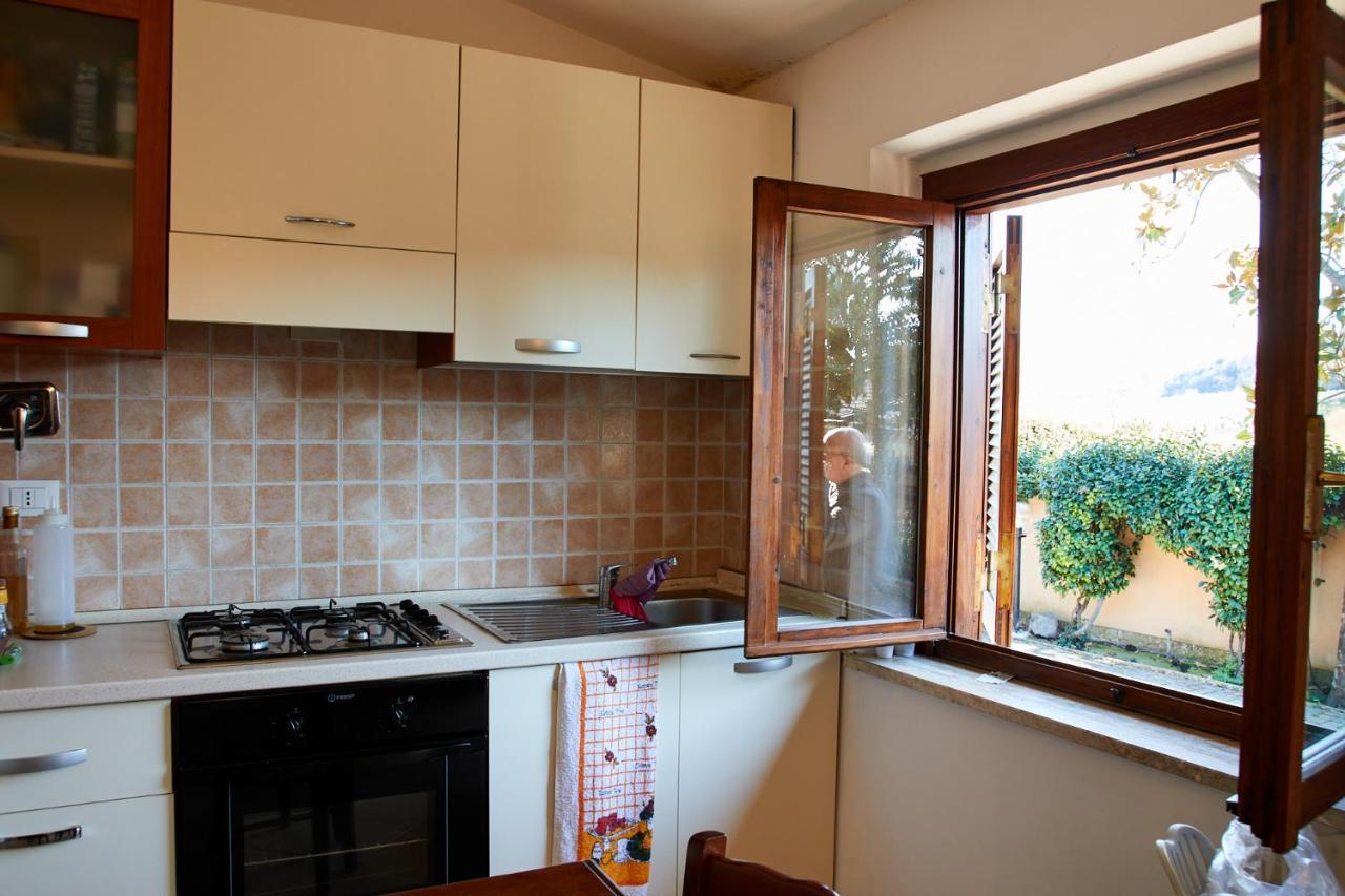 Rea Villa Coltodino 외부 사진