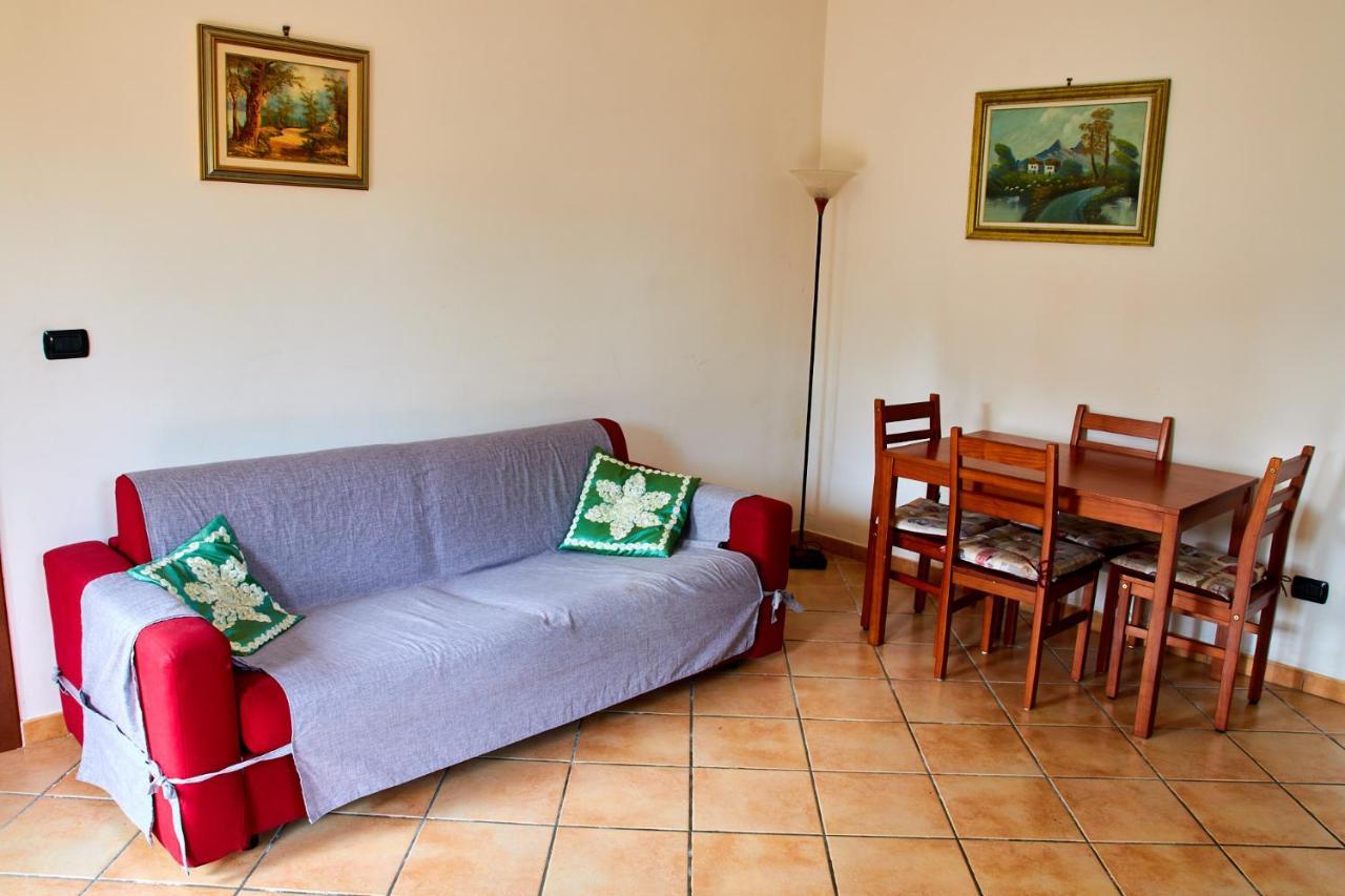 Rea Villa Coltodino 외부 사진