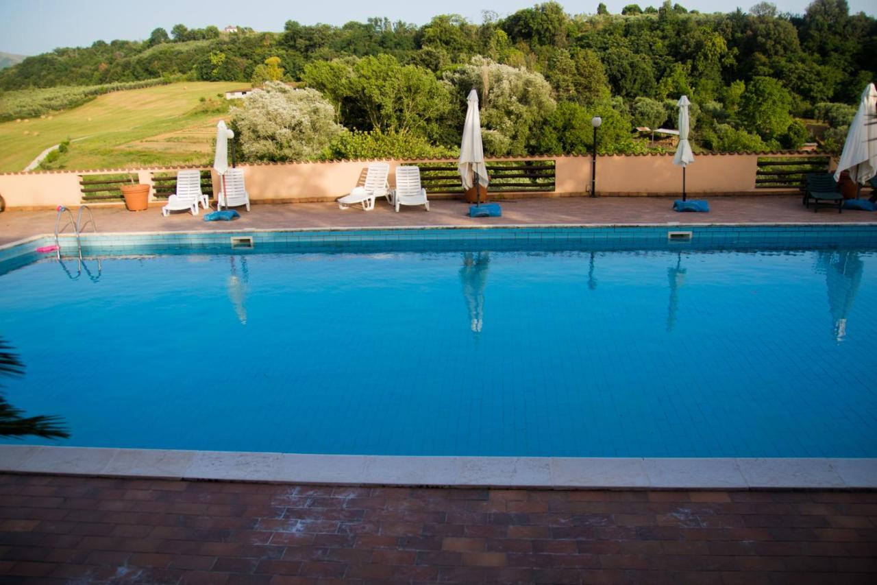 Rea Villa Coltodino 외부 사진