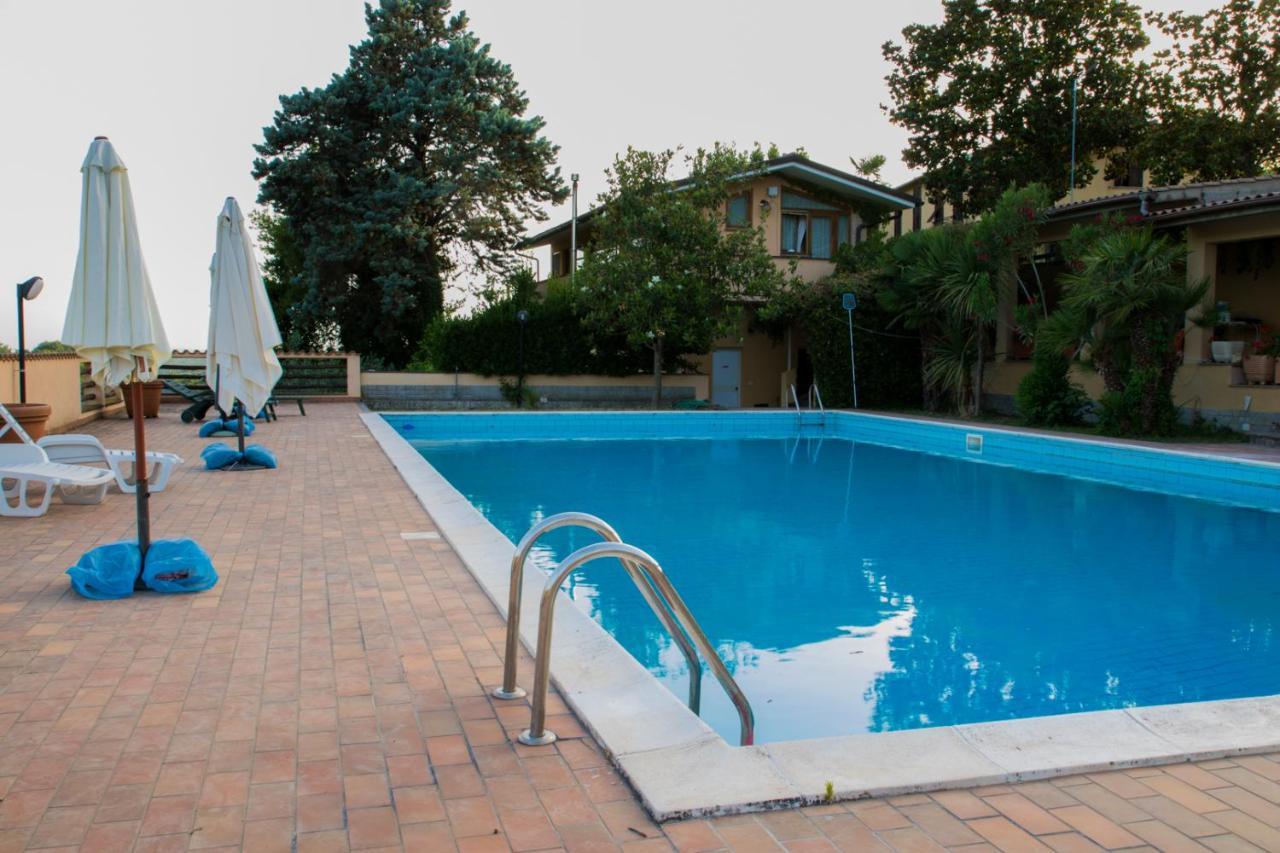 Rea Villa Coltodino 외부 사진