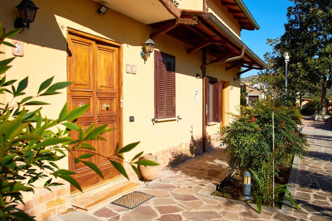 Rea Villa Coltodino 외부 사진