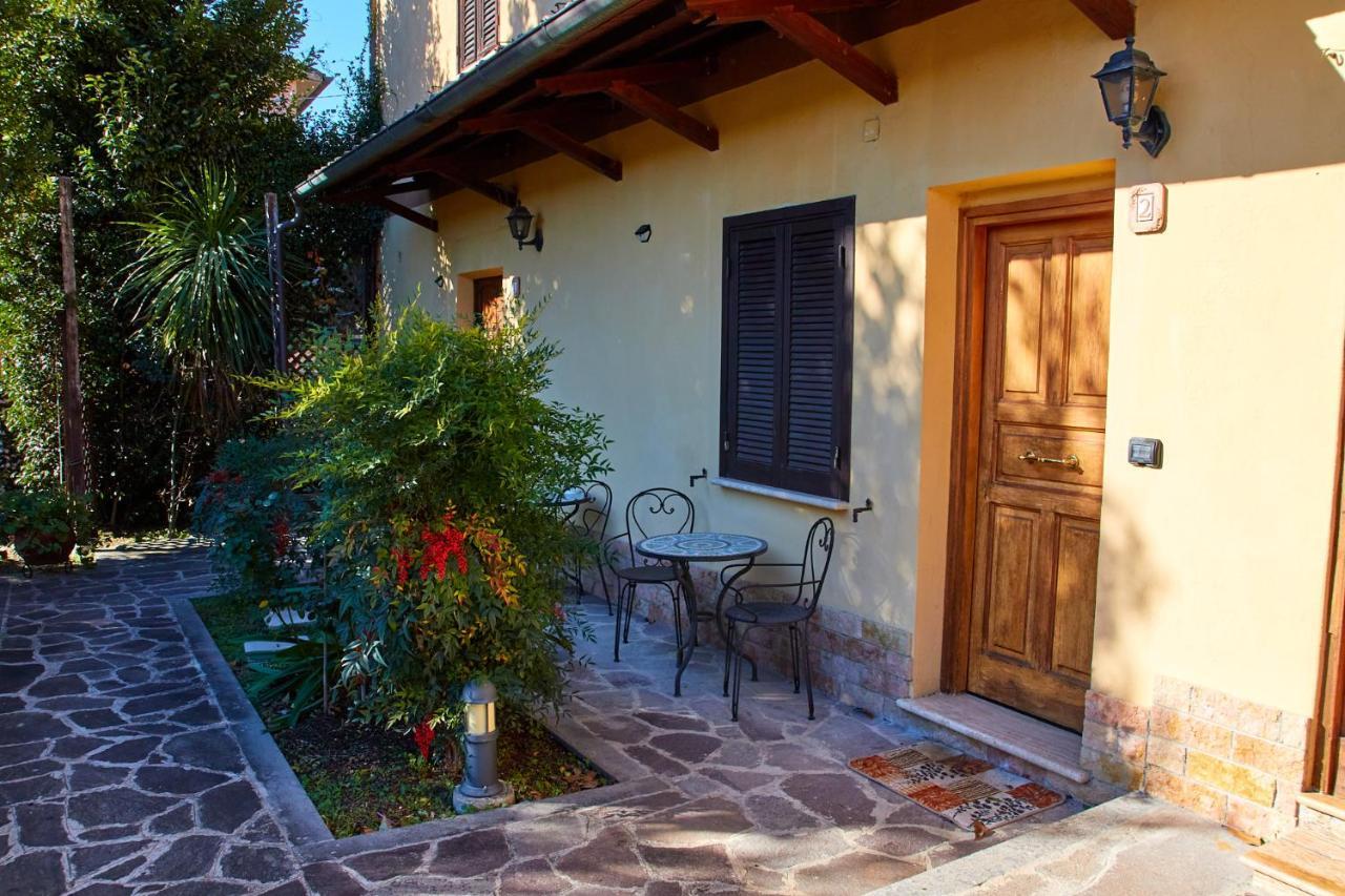 Rea Villa Coltodino 외부 사진