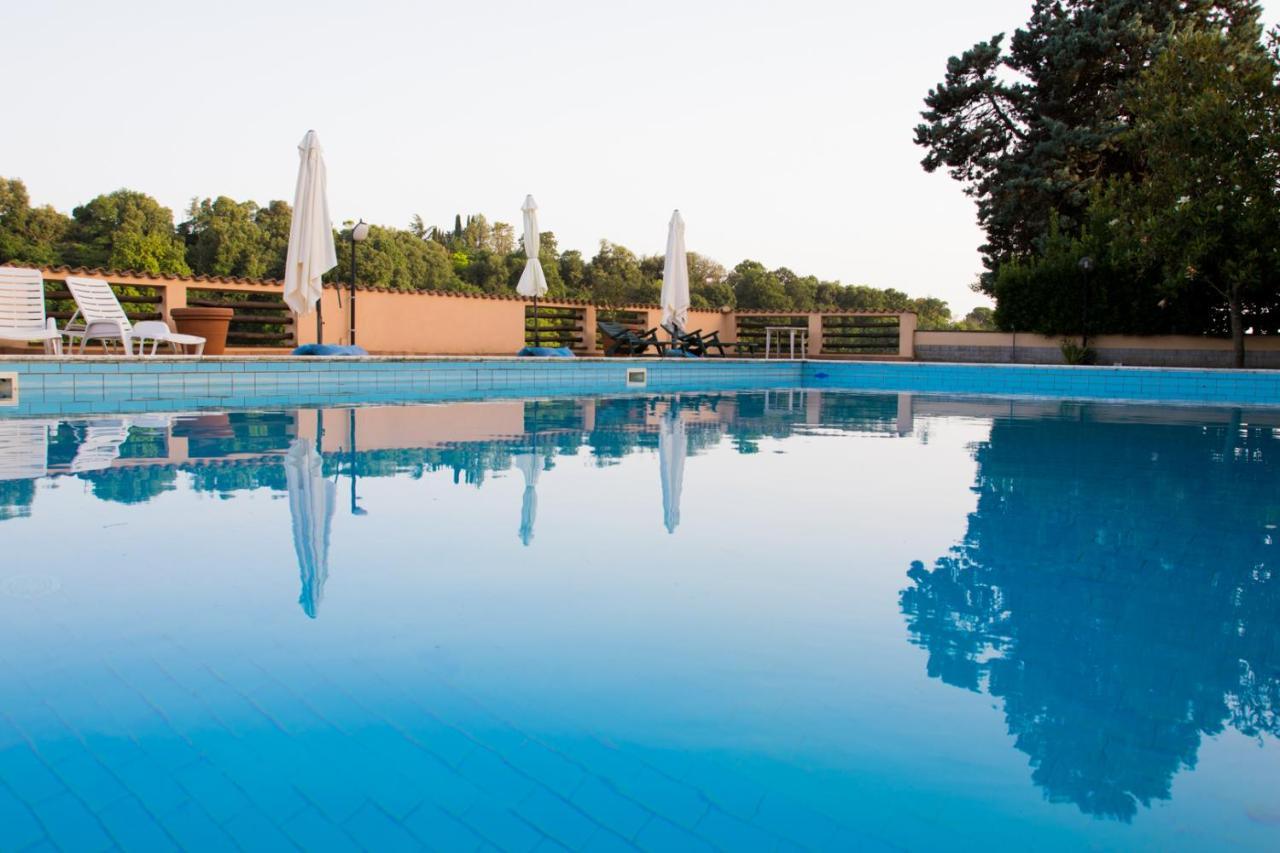Rea Villa Coltodino 외부 사진