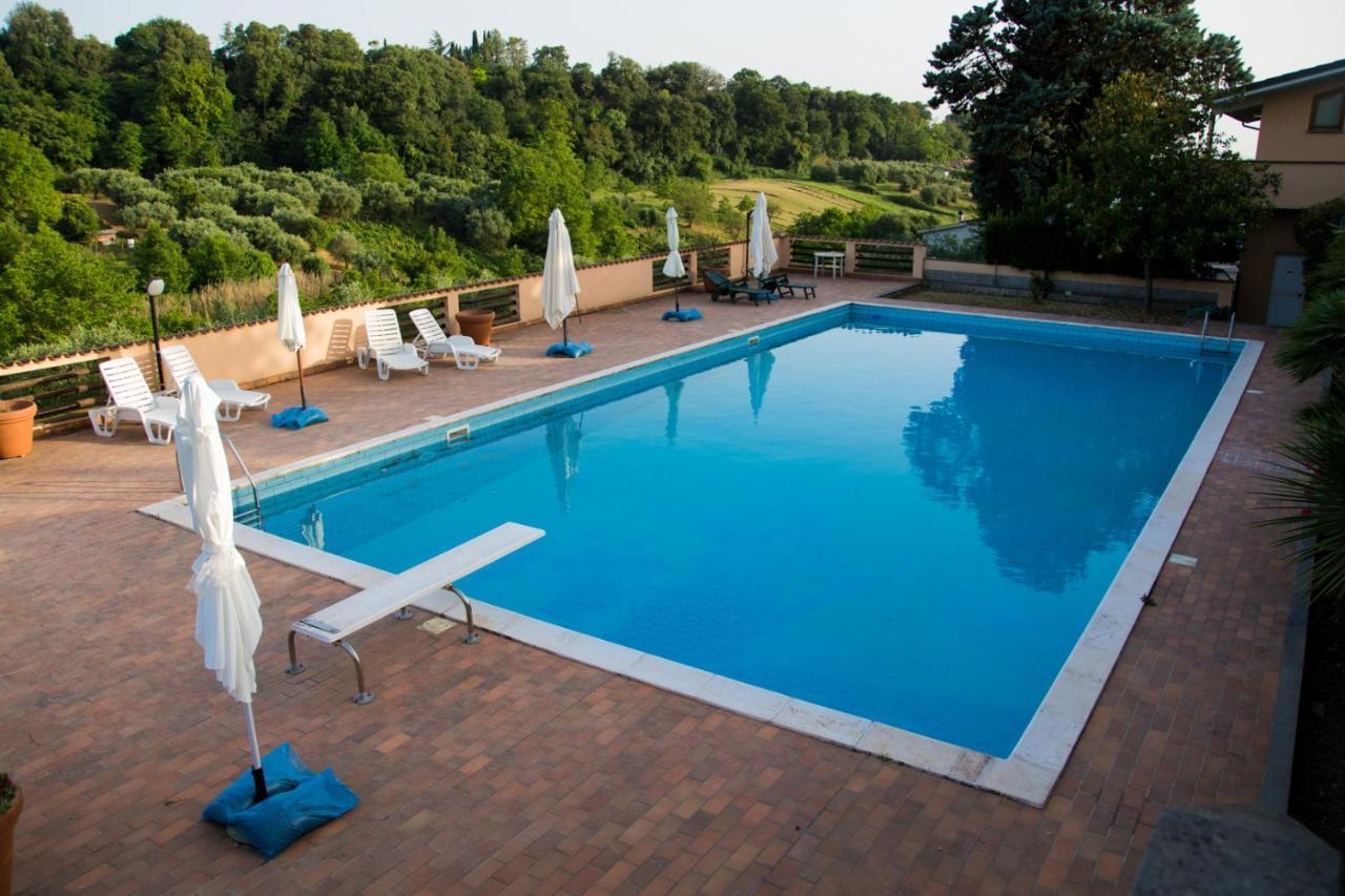 Rea Villa Coltodino 외부 사진