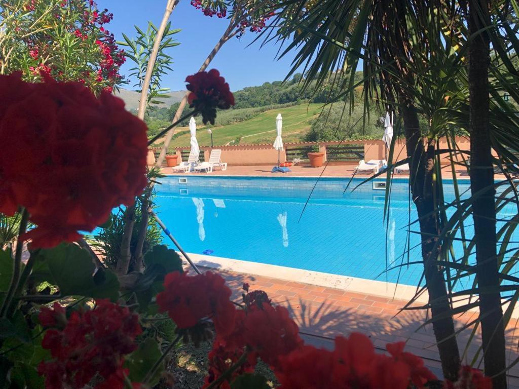 Rea Villa Coltodino 외부 사진