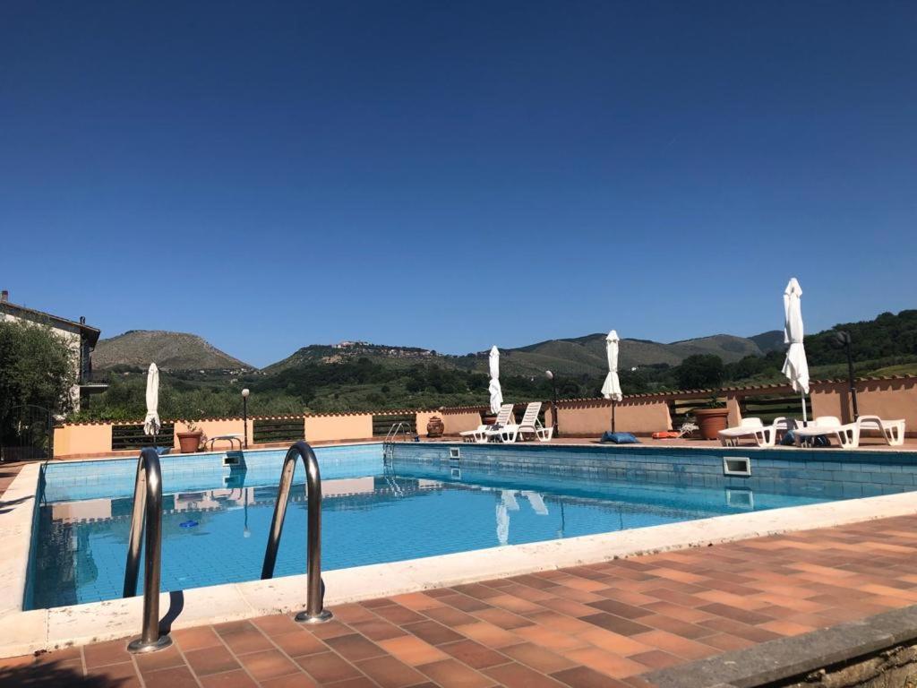 Rea Villa Coltodino 외부 사진
