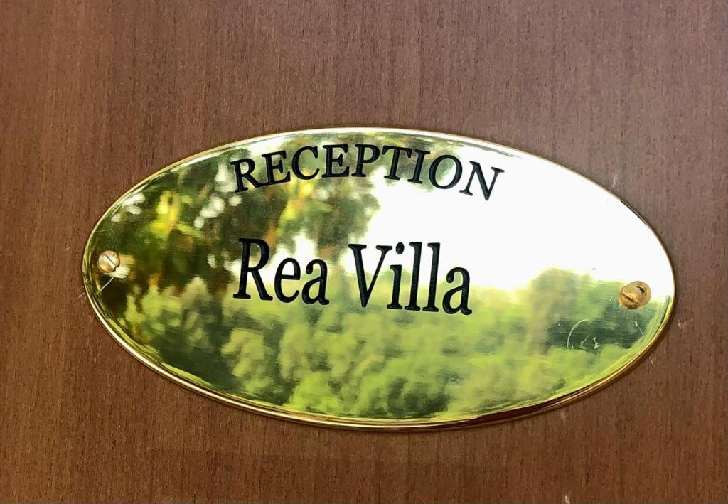 Rea Villa Coltodino 외부 사진
