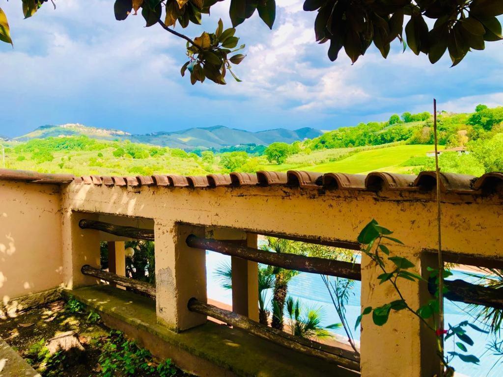 Rea Villa Coltodino 외부 사진