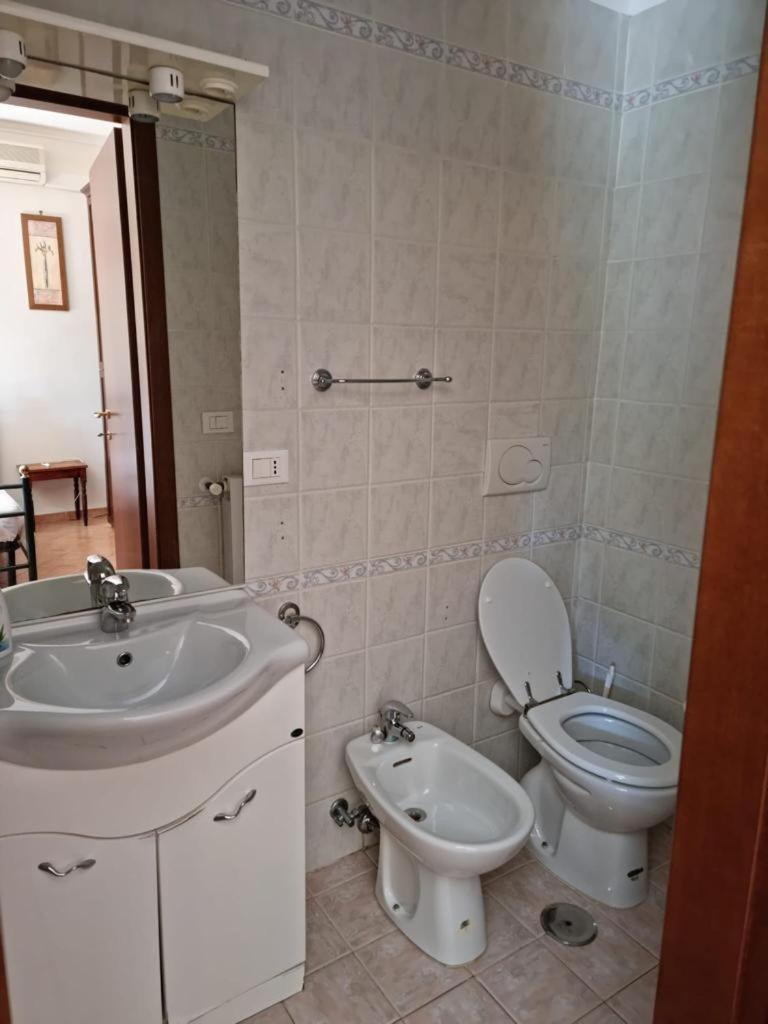 Rea Villa Coltodino 객실 사진