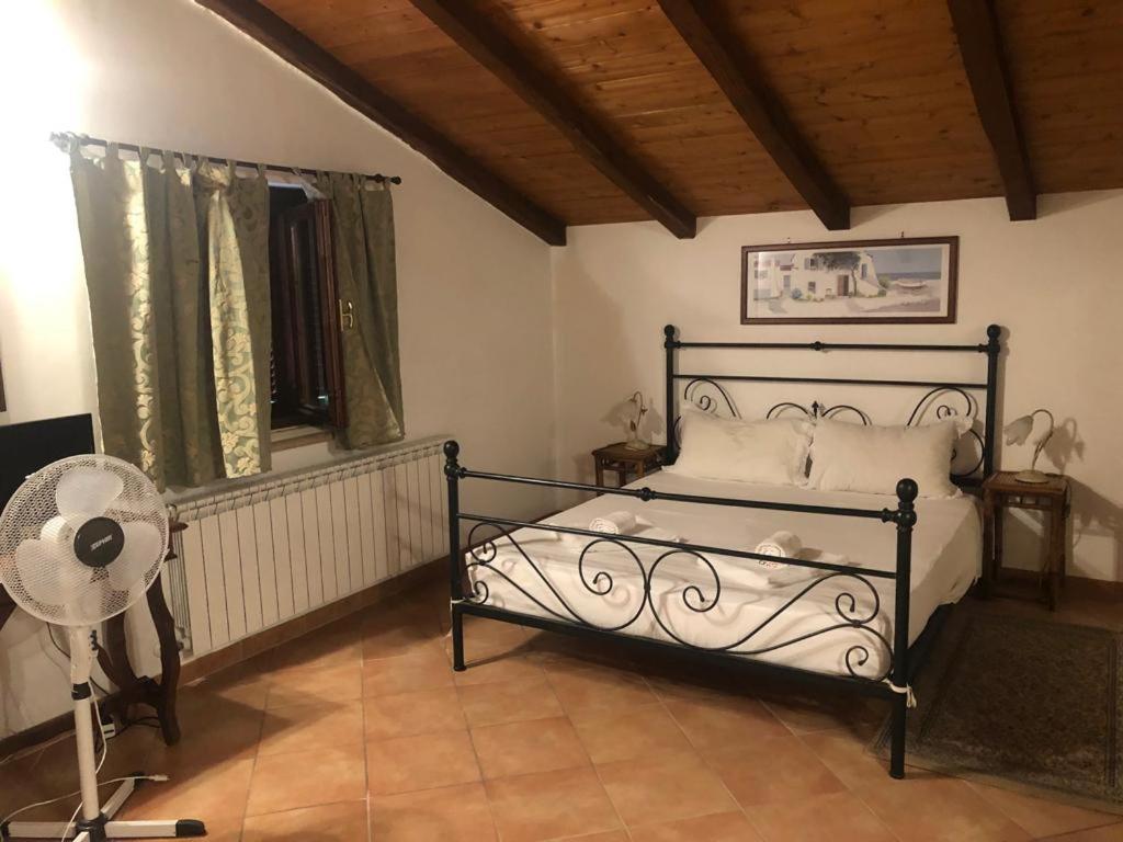 Rea Villa Coltodino 객실 사진
