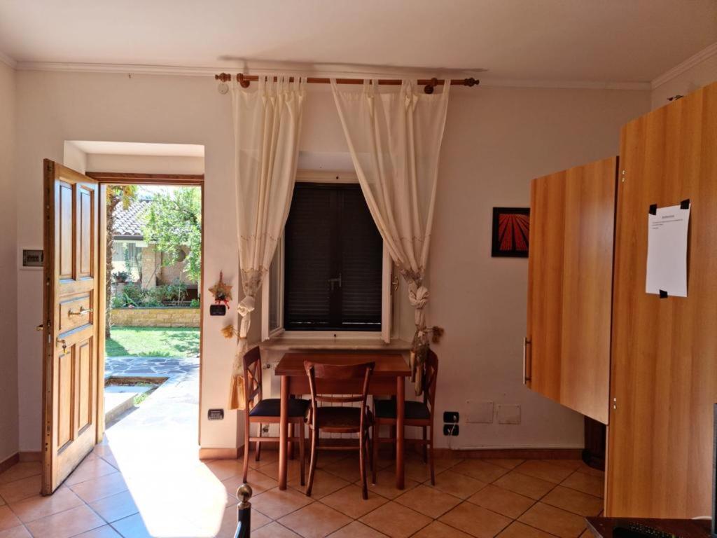 Rea Villa Coltodino 객실 사진
