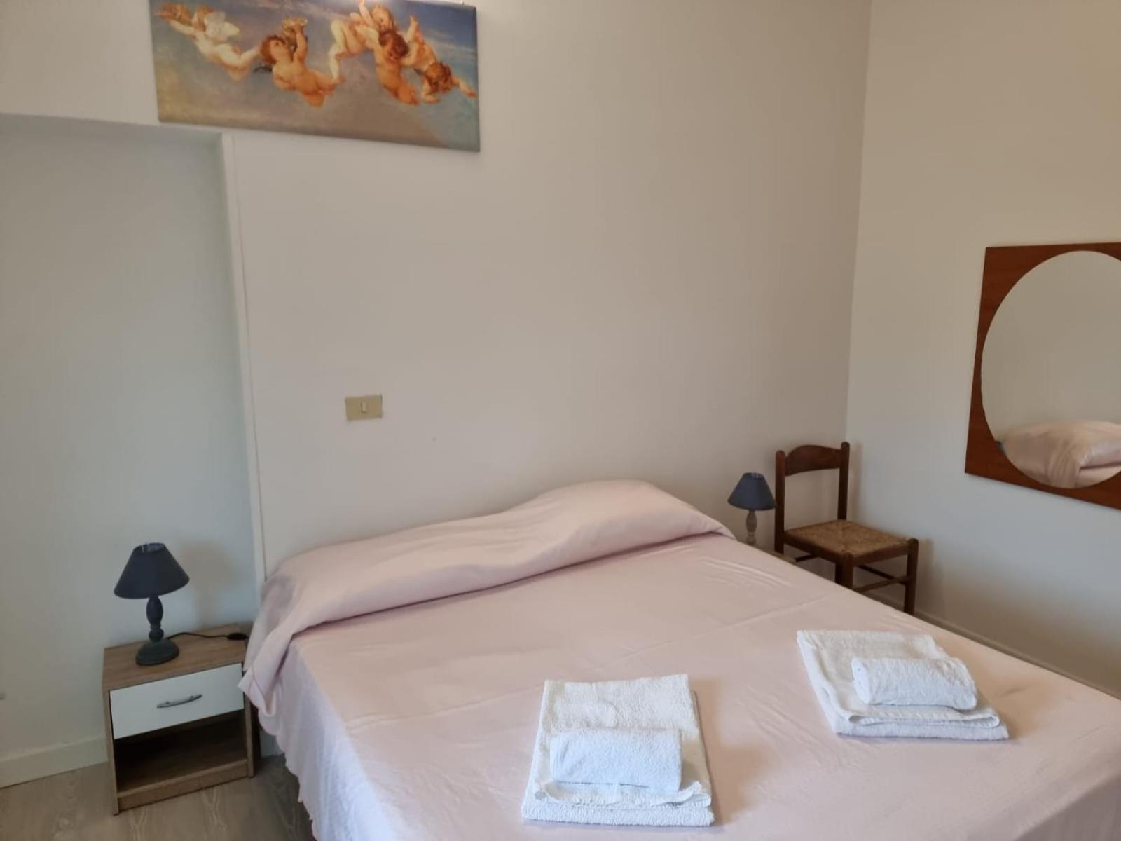 Rea Villa Coltodino 객실 사진